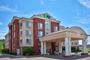 Гостиница Holiday Inn Express Hotel & Suites West Monroe, an IHG Hotel  Запад Монро